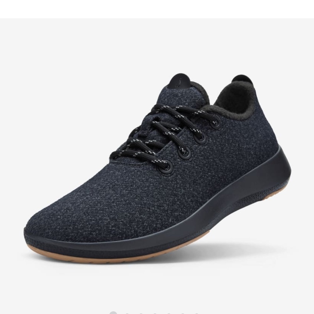 Brand New Women’s Wool Runner Mizzles